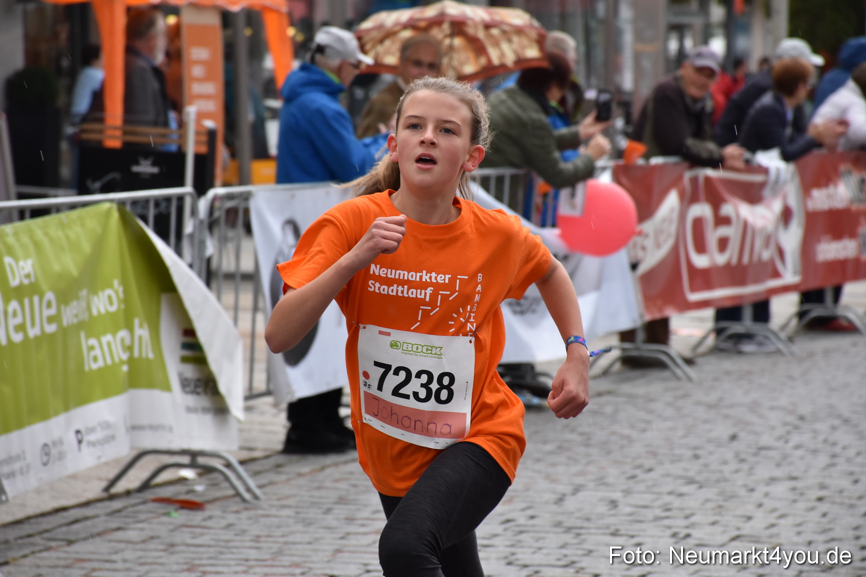 Stadtlauf Neumarkt 2017 1453